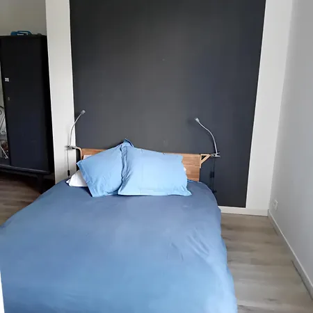 Σπίτι διακοπών La Petite Maison D'en Face