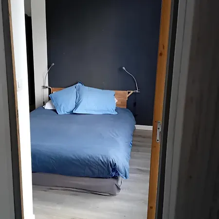 La Petite Maison D'en Face Σπίτι διακοπών *