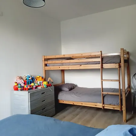 Σπίτι διακοπών La Petite Maison D'en Face *